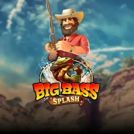 Need4Win — Big Bass Splash