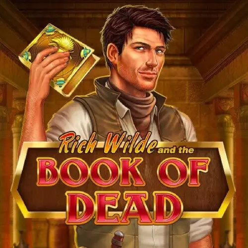 Need4Win — Book of Dead