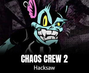 Need4Win — Chaos Crew 2