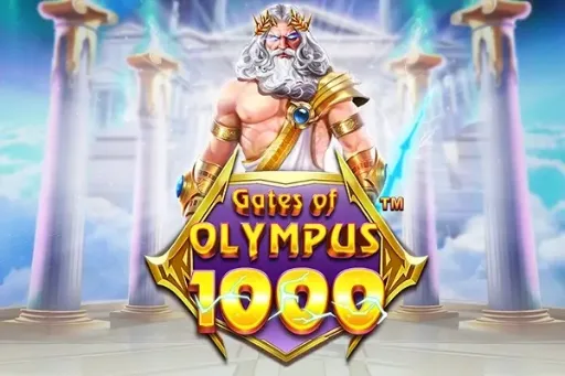 Need4Win — Gates of Olympus 1000