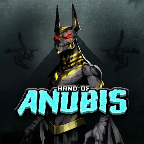 Need4Win — Hand of Anubis