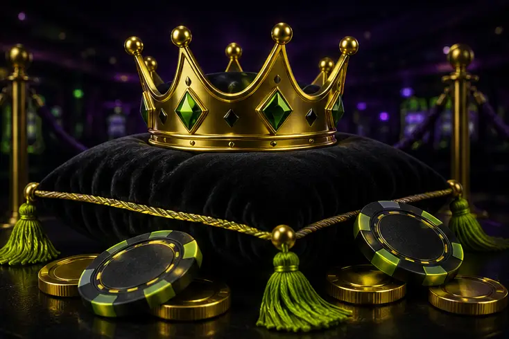 Need4Win — Make your first deposit