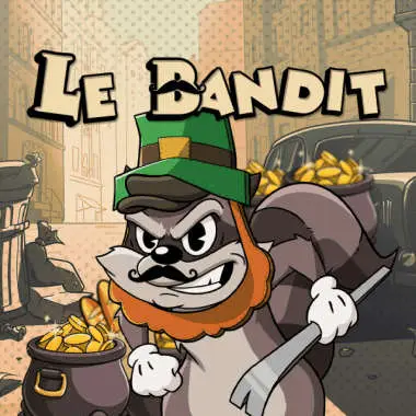 Need4Win — Le Bandit