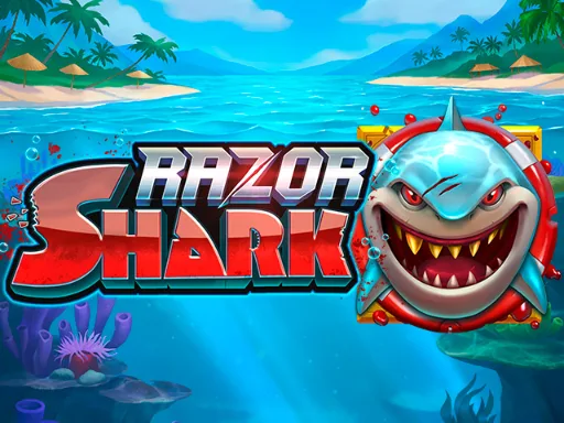 Need4Win — Razor Shark