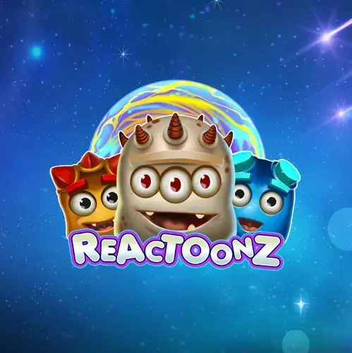 Need4Win — Reactoonz