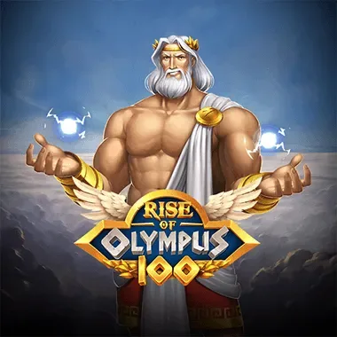 Need4Win — Rise of Olympus