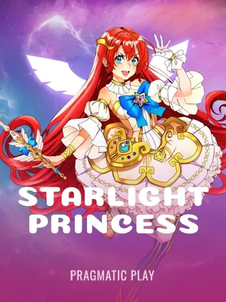 Need4Win — Starlight Princess
